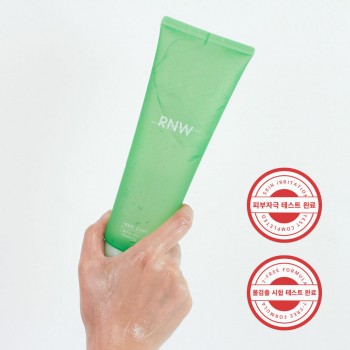 RNW 더 케어 알로에 수딩젤 250ml